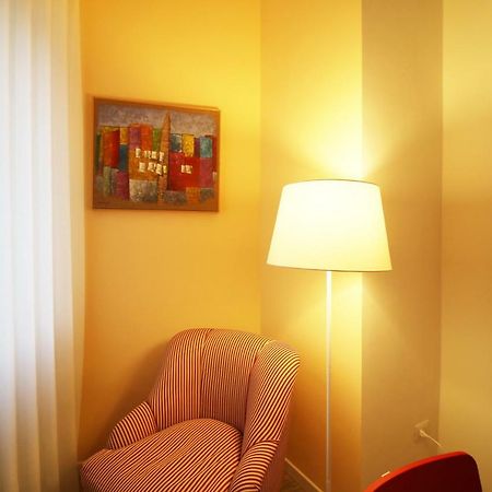 Myresidenceverona Eksteriør bilde
