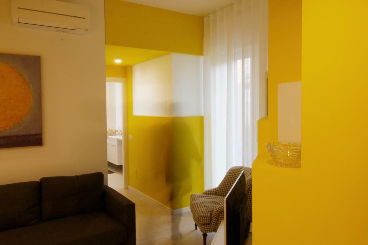 Myresidenceverona Eksteriør bilde